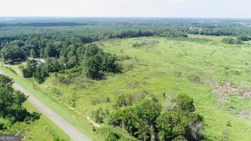 tract-1-0 Mims Rd, Byromville, GA, 31007 | Card Image