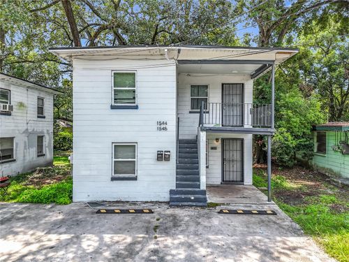 1546 Ella St, JACKSONVILLE, FL, 32209-5411 | Card Image