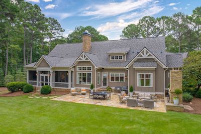 5070 Browns Ford Road, House other with 4 bedrooms, 4 bathrooms and null parking in Greensboro GA | Image 2