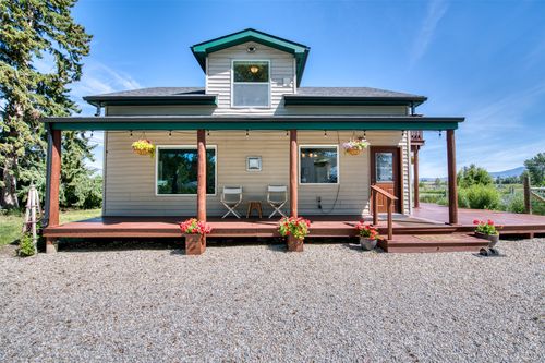 255 Meadowlark Ln, Hamilton, MT, 59840-9147 | Card Image