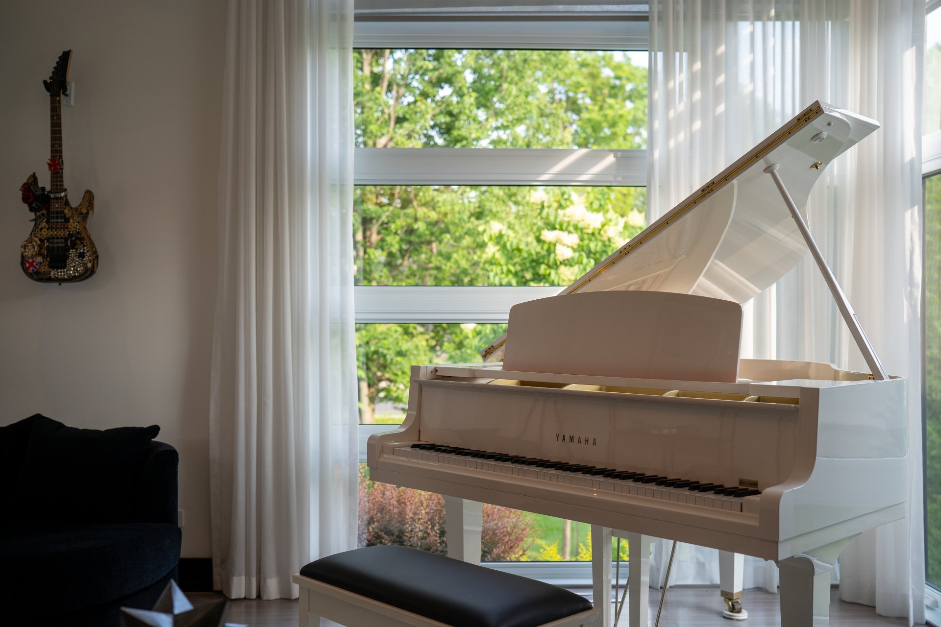 Residential in Boucherville 3