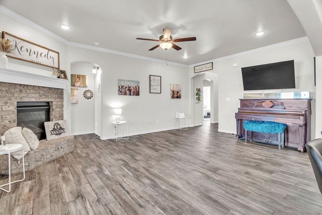 4107 Connally St, House other with 4 bedrooms, 3 bathrooms and 2 parking in Big Spring TX | Image 6