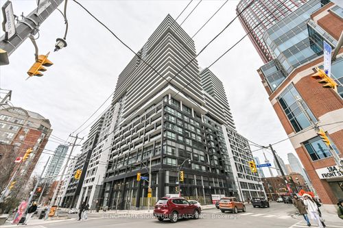 803e-70 Princess St, Toronto, ON, M5A0X6 | Card Image