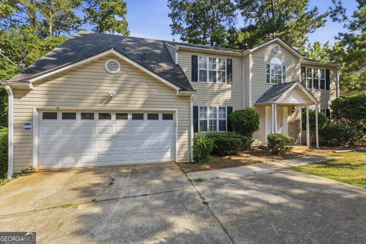 Residential in Decatur 3