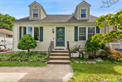 24 Postman Hwy, North Haven, CT, 06473-1906 | Card Image