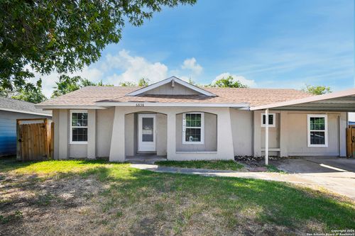 6838 Blue Lake Dr, San Antonio, TX, 78244-1655 | Card Image
