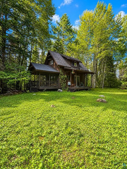 29-5610-18490 Landlocked Property - No Street Address, Two Harbors, MN, 55616 | Card Image