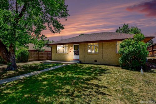 7841 Osceola Street, Westminster, CO, 80030 | Card Image