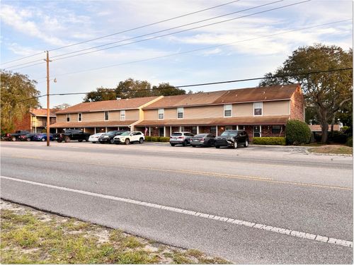 unit-21-225 Carmel Dr, Fort Walton Beach, FL, 32547-1956 | Card Image