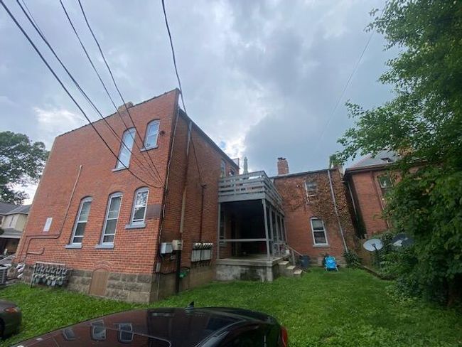 337 Tappan St, Condo with 0 bedrooms, 0 bathrooms and 6 parking in Columbus OH | Image 6