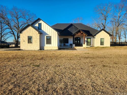 116 Republican Loop, Greenbrier, AR, 72058-8084 | Card Image