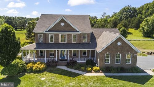 7035 Wilderness Ct, OWINGS, MD, 20736-4341 | Card Image