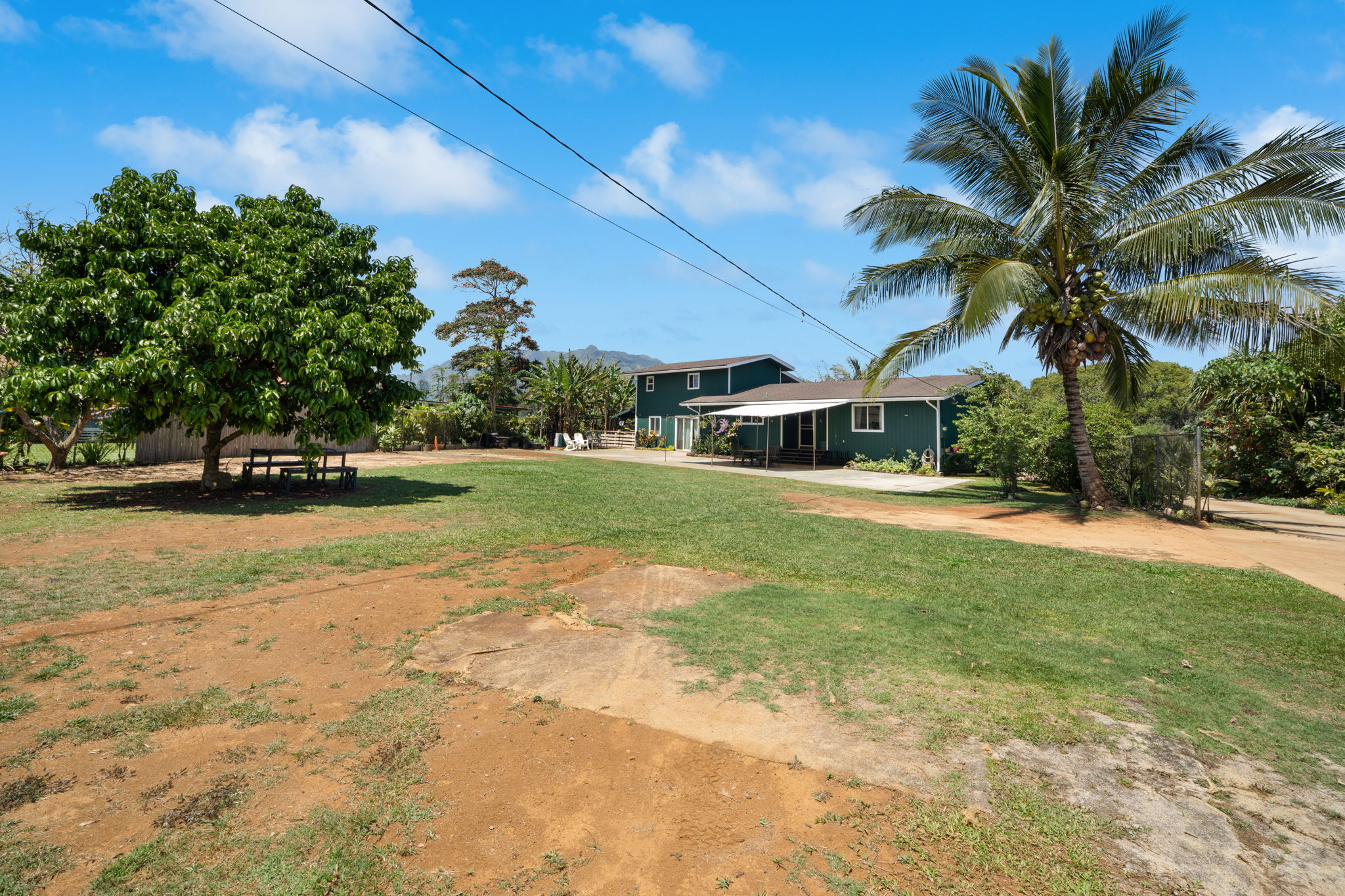 Residential in Kapaa