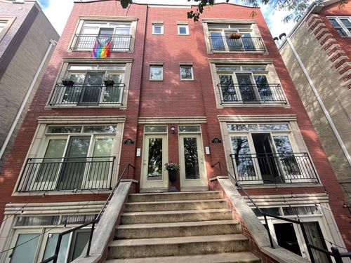 2-938 N Wood St, Chicago, IL, 60622-6566 | Card Image