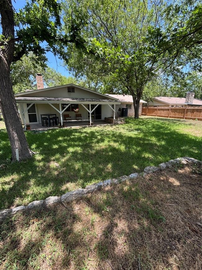 3205 Whites Dr, House other with 4 bedrooms, 2 bathrooms and 4 parking in Austin TX | Image 24