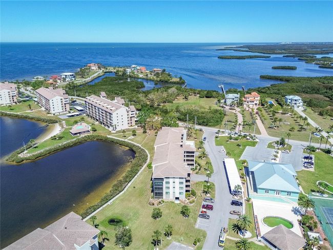 APT-941 - 8251 Brent St, Condo with 2 bedrooms, 2 bathrooms and null parking in PORT RICHEY FL | Image 59