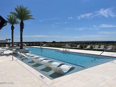 124 Sugar Sand W, House other with 5 bedrooms, 3 bathrooms and null parking in Mexico Beach FL | Image 2