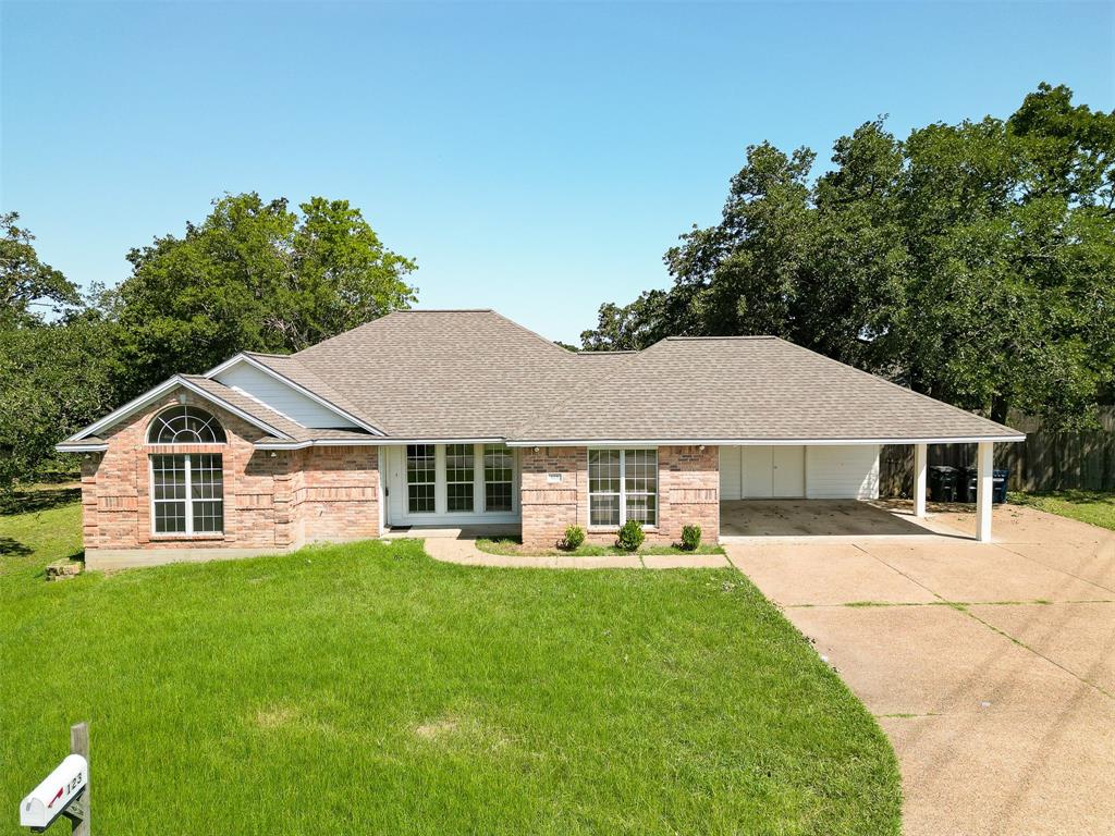 Mile Dr, College Station, TX 77845