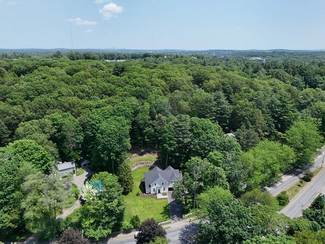 98 Great Plain Ave, House other with 4 bedrooms, 4 bathrooms and 4 parking in Wellesley MA | Image 33