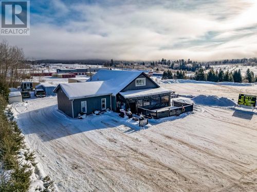 852 Main St, Powassan, ON, P0H1Z0 | Card Image