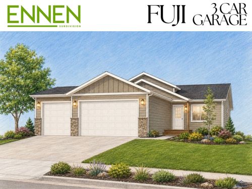 5650 Traverse Dr, Rapid City, SD, 57703 | Card Image