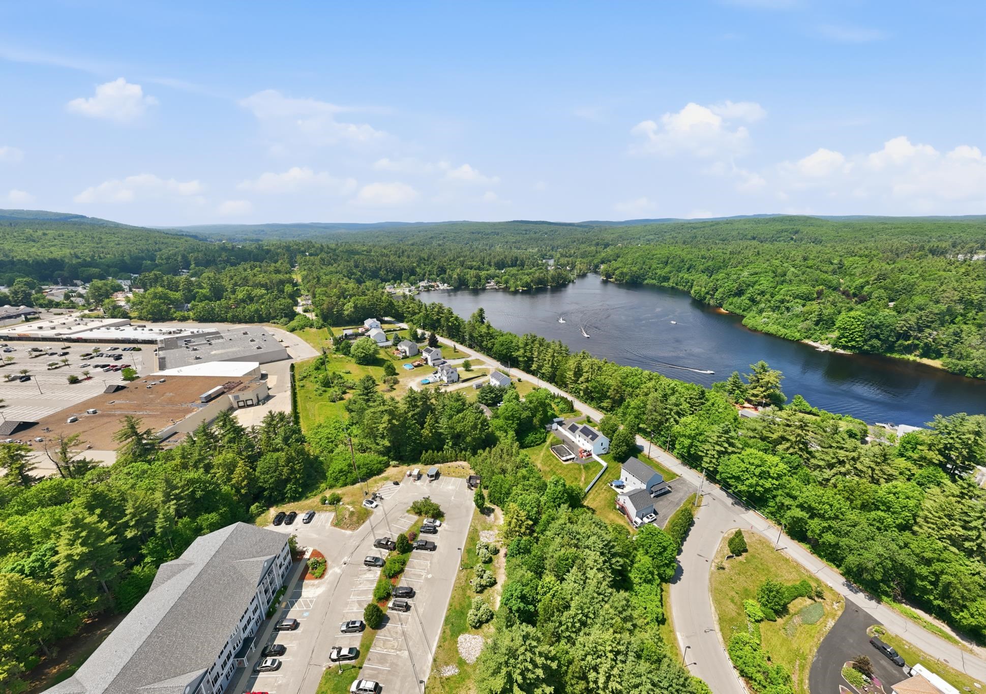 Residential in Goffstown 2
