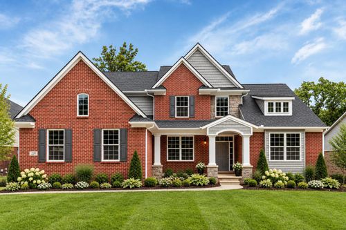 762 Cumberland Ct, South Lyon, MI, 48178-8206 | Card Image