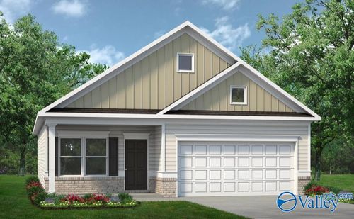 The Piedmont The Loop, Athens, AL, 35611 | Card Image