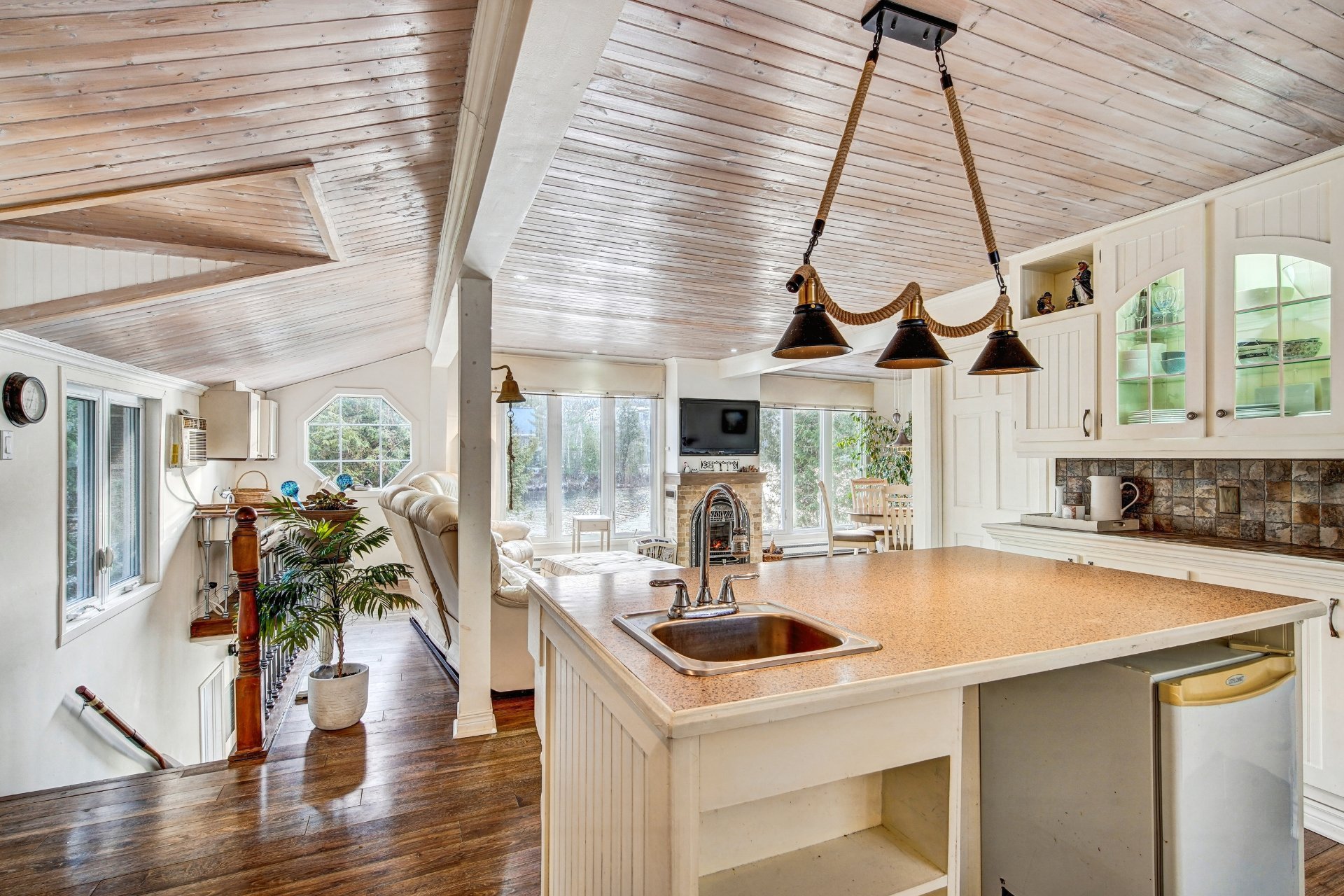Residential Lease in Mont-Tremblant