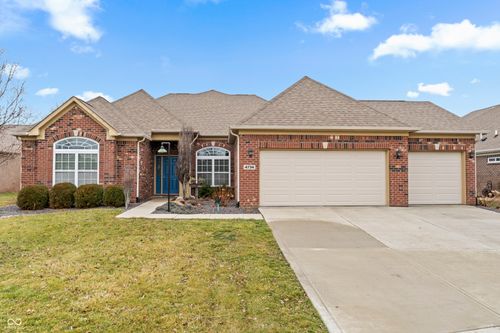 4734 Shady Ridge Row, Greenwood, IN, 46143-8482 | Card Image