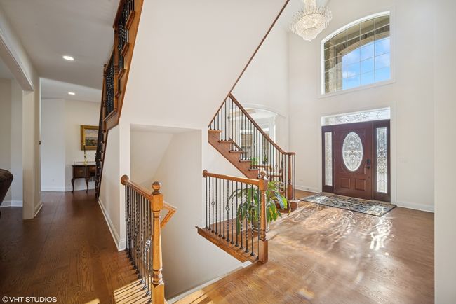 7 Preston Ct, House other with 6 bedrooms, 6 bathrooms and 4 parking in Lincolnshire IL | Image 18