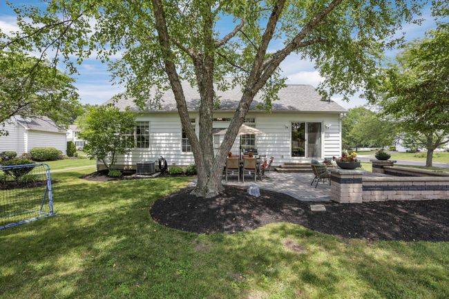 6707 Sunningdale Dr, House other with 4 bedrooms, 3 bathrooms and null parking in Westerville OH | Image 35