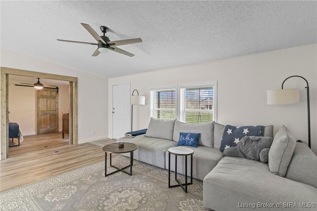 11945 N Jefferson Rd, Home with 3 bedrooms, 2 bathrooms and null parking in Madison IN | Image 8