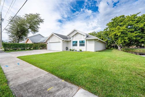 3185 Nw 120th Way, Sunrise, FL, 33323-1246 | Card Image