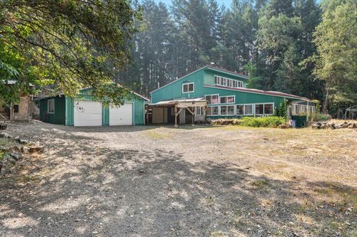 14242 Geppert Rd, Butte Falls, OR, 97522-0080 | Card Image