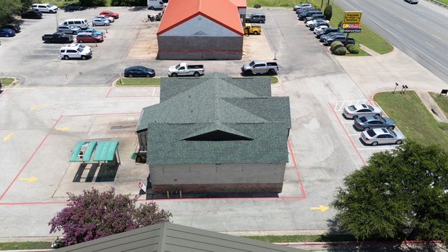 Bird's eye view | Image 4