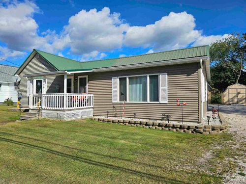 224 N Fifth Street, Manistique, MI, 49854 | Card Image