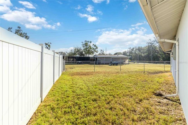 6001 Firefly Ln, House other with 3 bedrooms, 2 bathrooms and null parking in APOLLO BEACH FL | Image 40