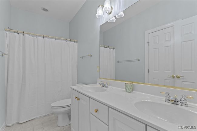 12049 Layton Dr, Condo with 3 bedrooms, 3 bathrooms and null parking in Glen Allen VA | Image 29
