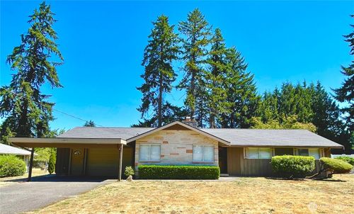 14515 25th Avenue Ct E, Tacoma, WA, 98445-4927 | Card Image