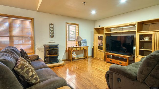 71 Pendleton Dr, House other with 2 bedrooms, 2 bathrooms and null parking in Pine Haven WY | Image 10