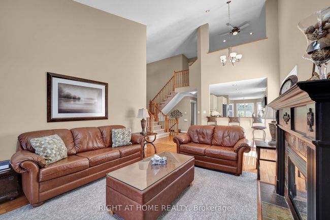 39 Via Amici, Condo with 3 bedrooms, 4 bathrooms and 2 parking in Alliston ON | Image 16