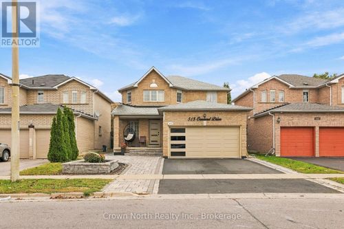 515 Ormond Drive, Oshawa (Samac), ON, L1K2L4 | Card Image