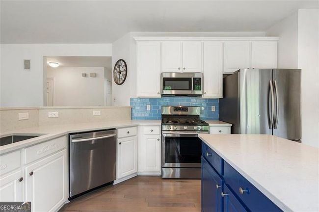 2263 Seatton Ct, House other with 4 bedrooms, 3 bathrooms and 2 parking in Marietta GA | Image 12
