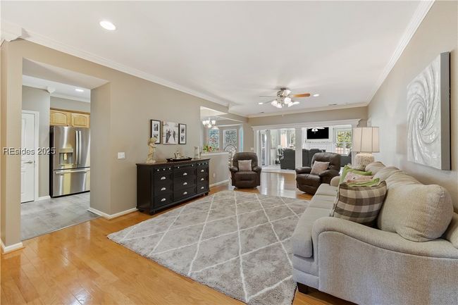 23 Raindrop Ln, House other with 2 bedrooms, 2 bathrooms and null parking in Bluffton SC | Image 9