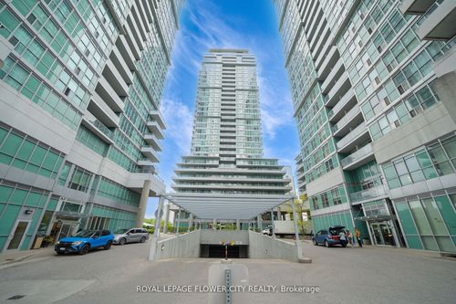306-60 Town Centre Crt, Scarborough, ON, M1P0B1 | Card Image