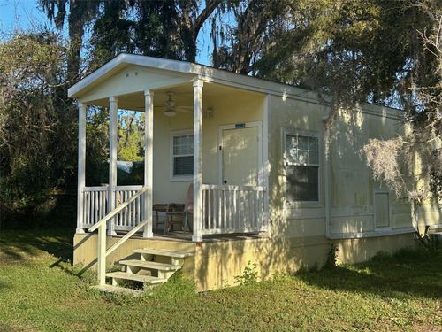 2750 Nw 137th Pl, Reddick, FL, 32686-4005 | Card Image