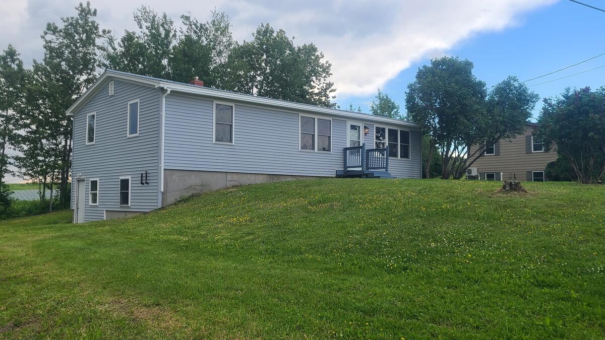Country Rd, Caribou, ME 04736