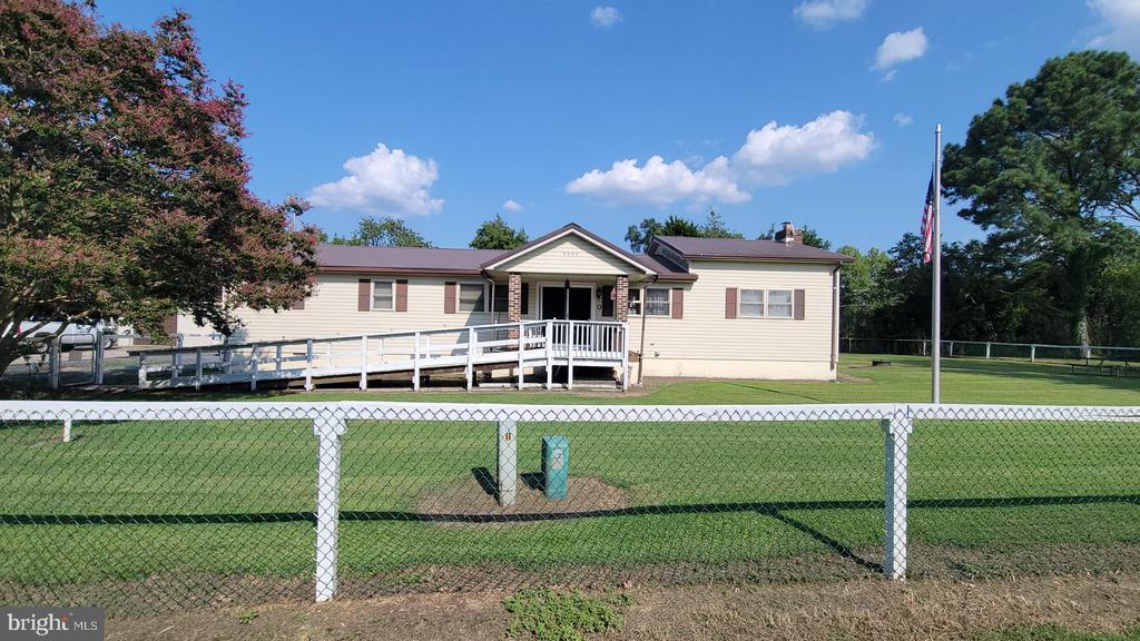 Levin Wilson Rd, Deal Island, MD 21821