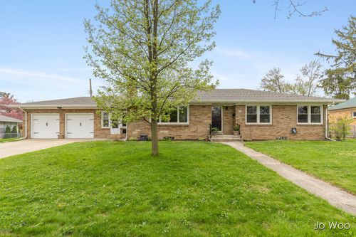 731 Larkspur Ave, Grand Rapids, MI, 49504-4849 | Card Image